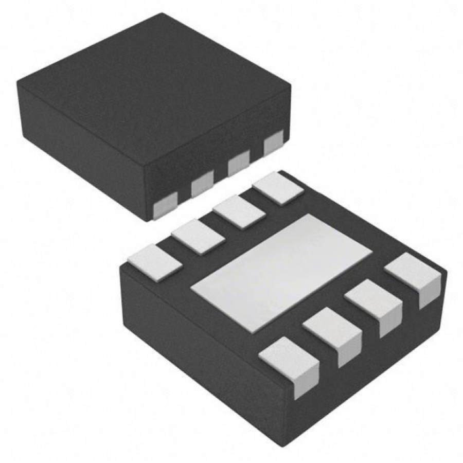 TPD3F303DQDR-Texas Instruments